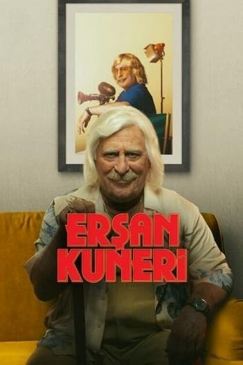 2024 - Phim Bộ《The Life and Movies of Erşan Kuneri (Phần 2)》- Xem phim HD Online