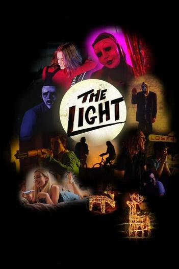 2019 - Phim lẻ《The Light》- Xem phim HD Online