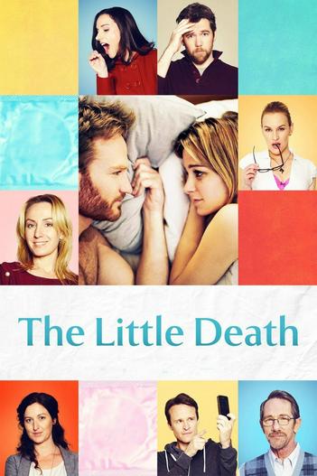 2014 - Phim lẻ《The Little Death》- Xem phim HD Online