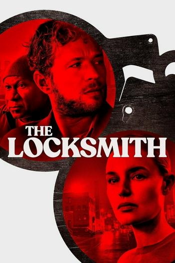 2023 - Phim lẻ《The Locksmith》- Xem phim HD Online