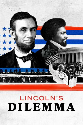 2022 - Phim Bộ《Thế Lưỡng Nan Của Abraham Lincoln》- Xem phim HD Online