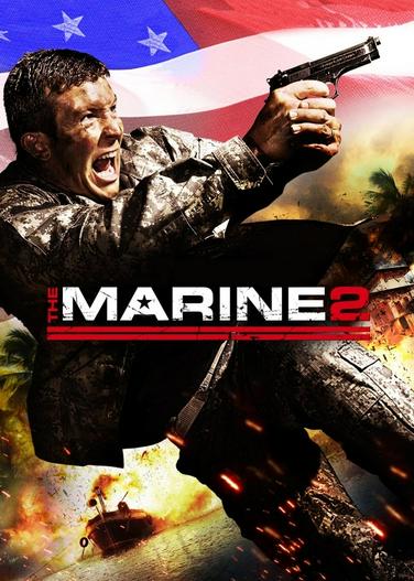 2009 - Phim lẻ《The Marine 2》- Xem phim HD Online