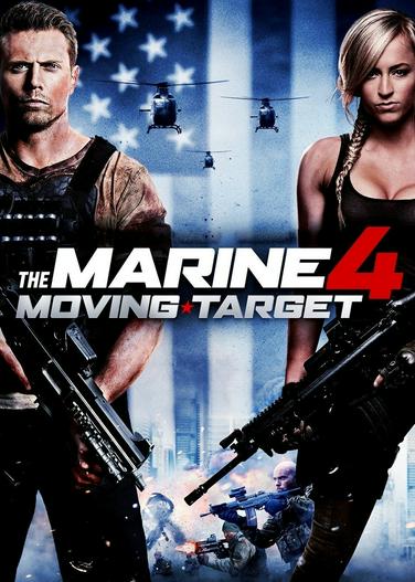 2015 - Phim lẻ《The Marine 4: Moving Target》- Xem phim HD Online