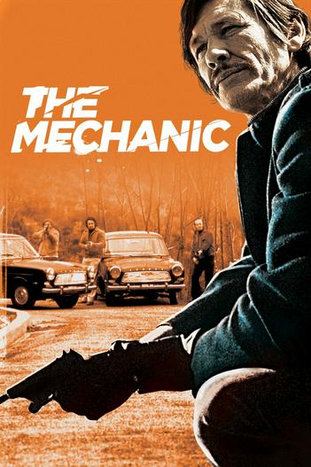 1972 - Phim lẻ《The Mechanic》- Xem phim HD Online