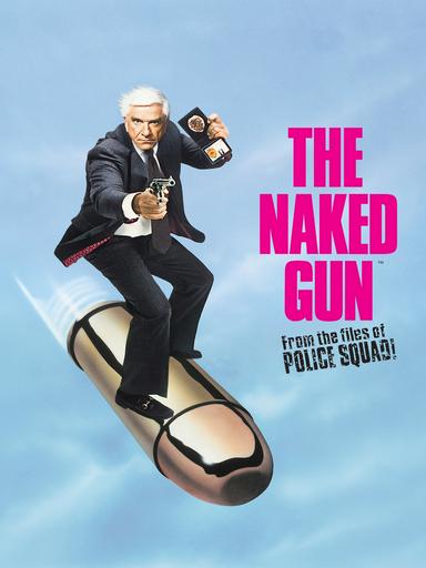 1988 - Phim lẻ《The Naked Gun: From the Files of Police Squad!》- Xem phim HD Online