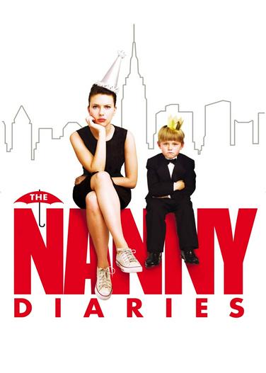 2007 - Phim lẻ《The Nanny Diaries》- Xem phim HD Online