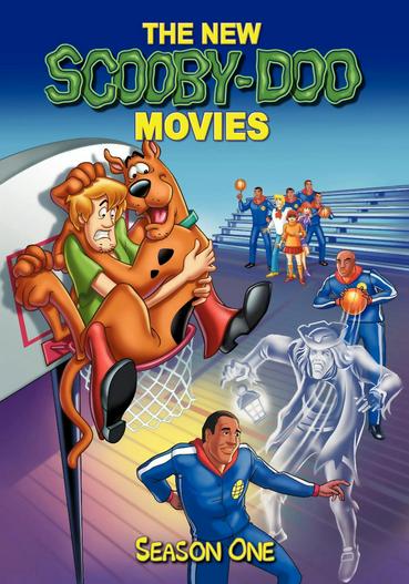 1972 - Hoạt Hình《The New Scooby-Doo Movies (Phần 1)》- Xem phim HD Online