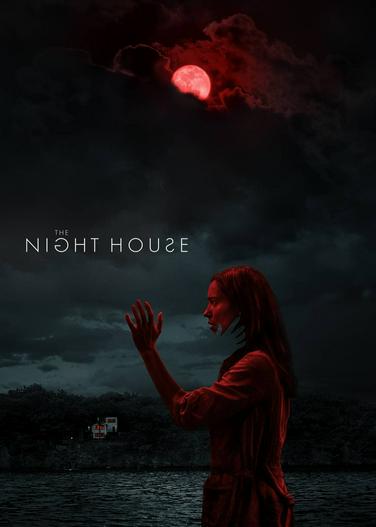 2020 - Phim lẻ《The Night House》- Xem phim HD Online