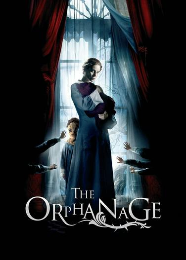 2007 - Phim lẻ《The Orphanage》- Xem phim HD Online