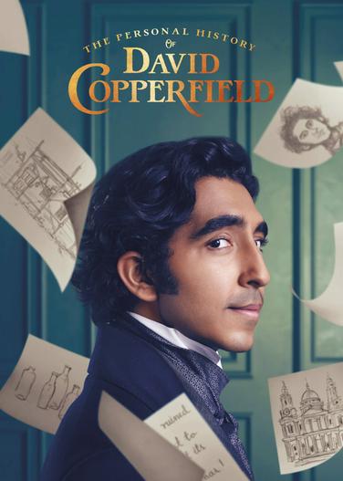 2019 - Phim lẻ《The Personal History of David Copperfield》- Xem phim HD Online