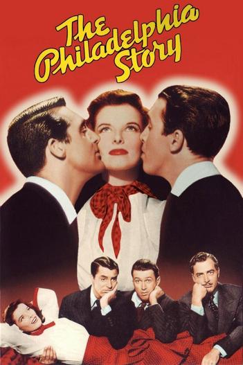 1940 - Phim lẻ《The Philadelphia Story》- Xem phim HD Online