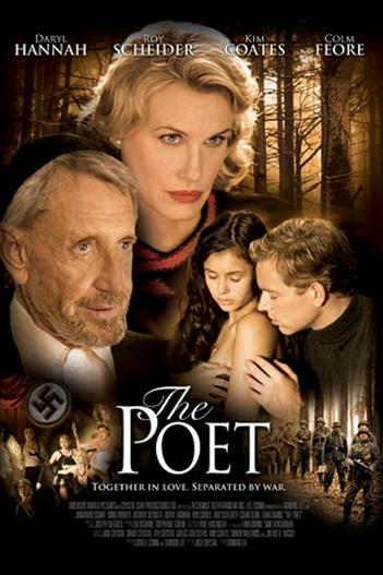 2007 - Phim lẻ《The Poet》- Xem phim HD Online