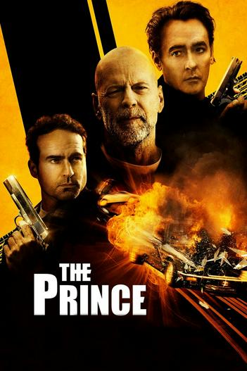 2014 - Phim lẻ《The Prince》- Xem phim HD Online