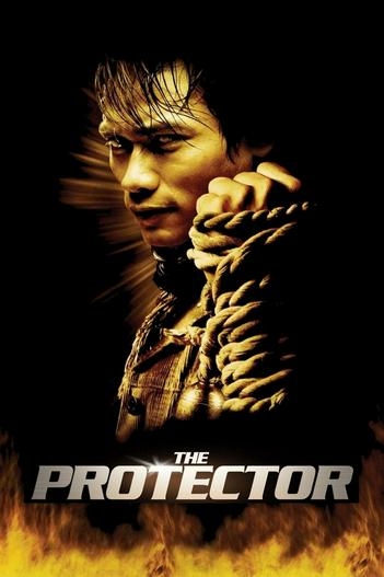 2005 - Phim lẻ《The Protector》- Xem phim HD Online