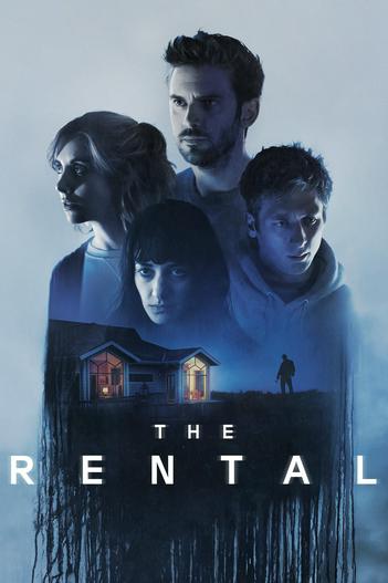 2020 - Phim lẻ《The Rental》- Xem phim HD Online