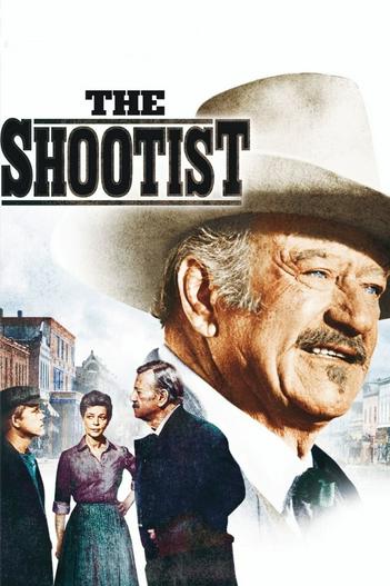 1976 - Phim lẻ《The Shootist》- Xem phim HD Online