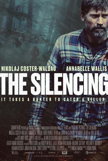 2020 - Phim lẻ《The Silencing》- Xem phim HD Online