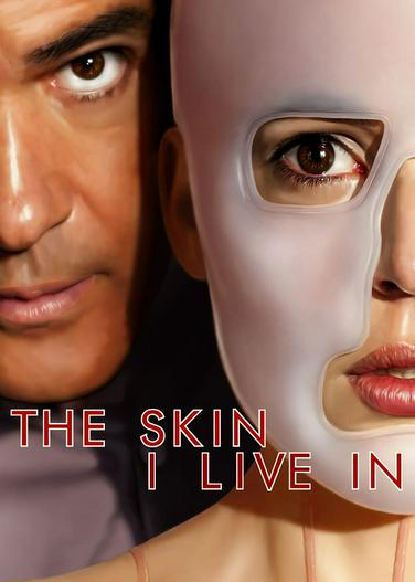 2011 - Phim lẻ《The Skin I Live In》- Xem phim HD Online