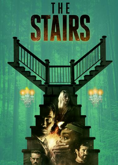 2021 - Phim lẻ《The Stairs》- Xem phim HD Online