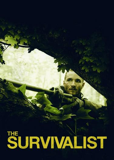 2015 - Phim lẻ《The Survivalist》- Xem phim HD Online