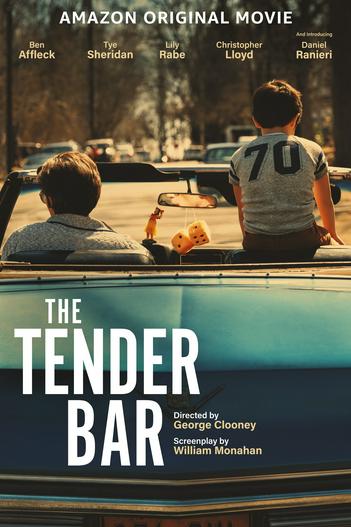 2021 - Phim lẻ《The Tender Bar》- Xem phim HD Online