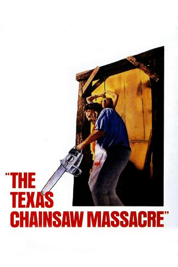 1974 - Phim lẻ《The Texas Chain Saw Massacre》- Xem phim HD Online