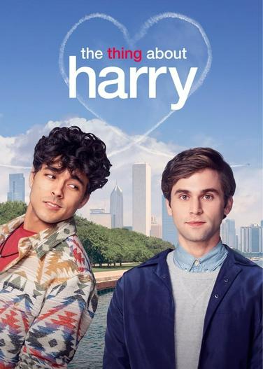 2020 - Phim lẻ《The Thing About Harry》- Xem phim HD Online