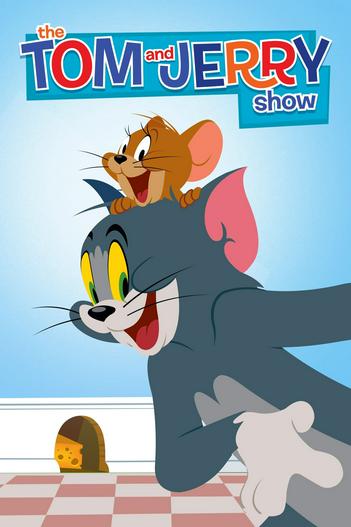 2014 - Hoạt Hình《The Tom and Jerry Show (Phần 1)》- Xem phim HD Online