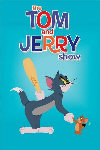 2014 - Hoạt Hình《The Tom and Jerry Show (Phần 4)》- Xem phim HD Online