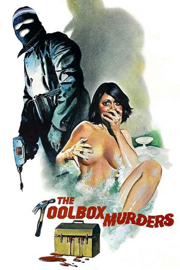 1978 - Phim lẻ《The Toolbox Murders》- Xem phim HD Online