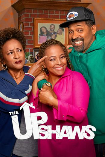 2024 - Phim Bộ《The Upshaws》- Xem phim HD Online