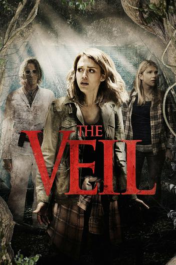 2016 - Phim lẻ《The Veil》- Xem phim HD Online