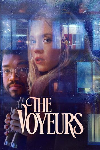 2021 - Phim lẻ《The Voyeurs》- Xem phim HD Online