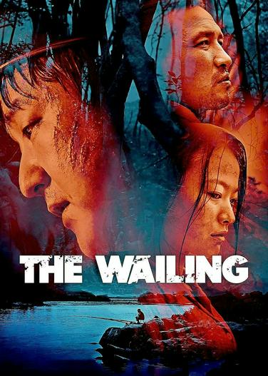 2010 - Phim lẻ《The Wailing》- Xem phim HD Online