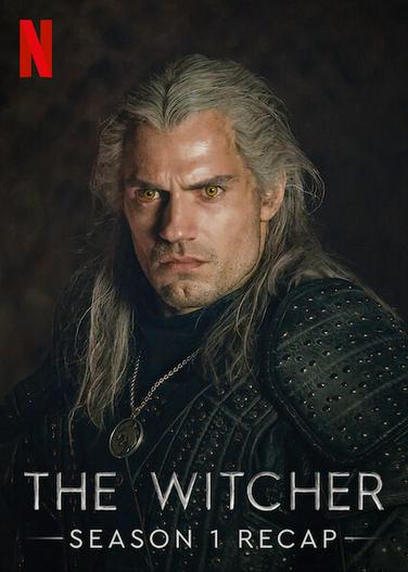 2021 - Phim lẻ《The Witcher Season One Recap: From the Beginning》- Xem phim HD Online