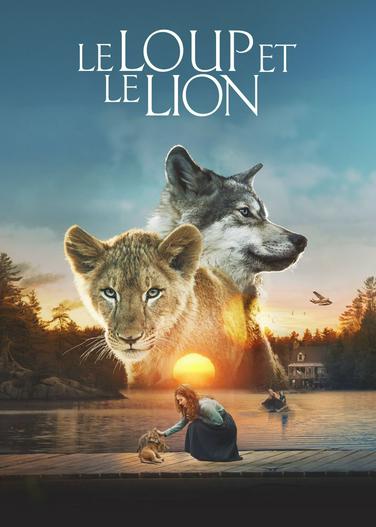 2021 - Phim lẻ《The Wolf and the Lion》- Xem phim HD Online