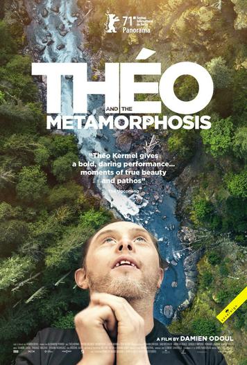 2022 - Phim lẻ《Theo and the Metamorphosis》- Xem phim HD Online