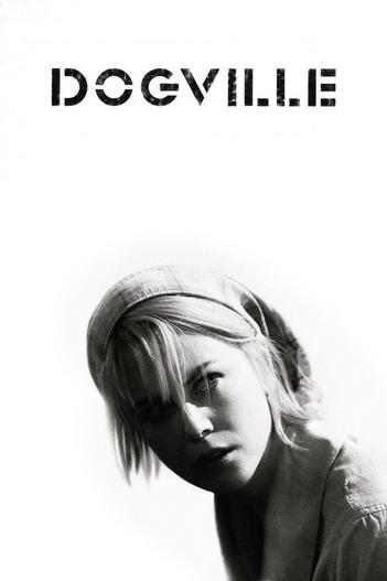 2003 - Phim lẻ《Thị trấn Dogville》- Xem phim HD Online