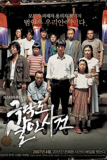 2007 - Phim lẻ《Thiên Đường Chết Chóc》- Xem phim HD Online