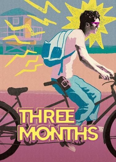 2022 - Phim lẻ《Three Months》- Xem phim HD Online