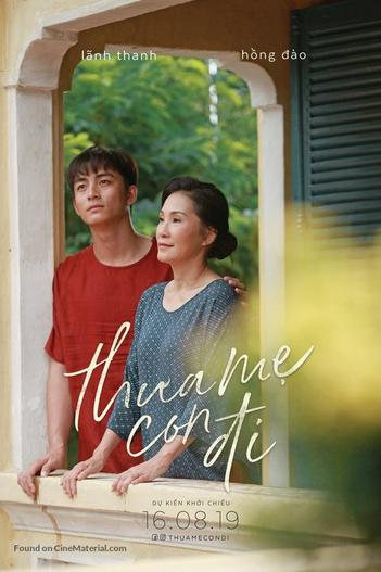 2019 - Phim lẻ《Thưa mẹ con đi》- Xem phim HD Online