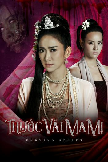 2022 - Phim Bộ《Thước Vải Ma Mị》- Xem phim HD Online