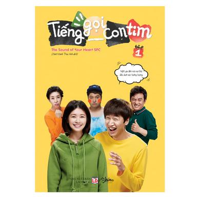 2016 - Phim Bộ《Tiếng gọi con tim》- Xem phim HD Online