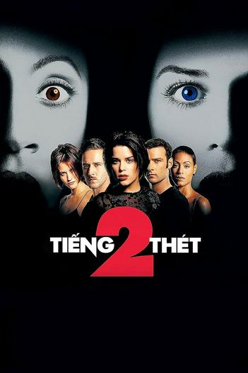 1997 - Phim lẻ《Tiếng Thét 2》- Xem phim HD Online