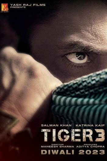 2023 - Phim lẻ《Tiger 3》- Xem phim HD Online