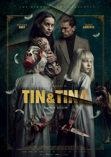 2023 - Phim lẻ《Tin & Tina》- Xem phim HD Online