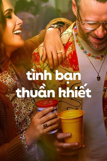 2023 - Phim Bộ《Tình Bạn Thuần Khiết》- Xem phim HD Online