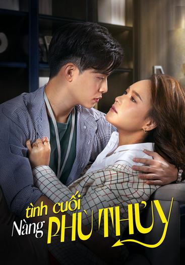 2022 - Phim Bộ《Tình Cuối Nàng Phù Thuỷ》- Xem phim HD Online