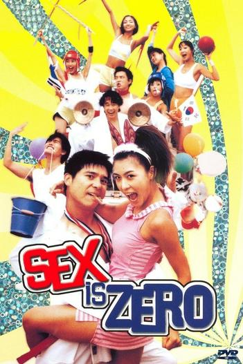 2002 - Phim lẻ《Tình Dục Là Chuyện Nhỏ》- Xem phim HD Online