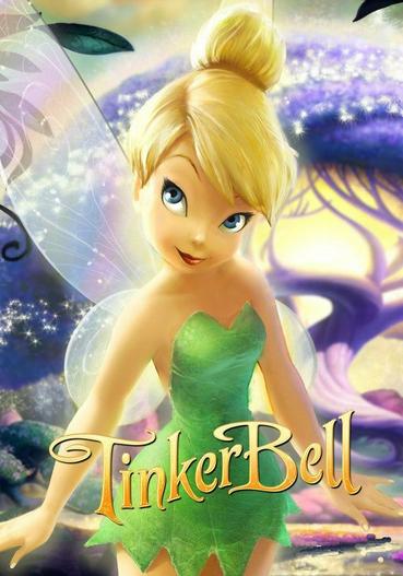 2008 - Hoạt Hình《Tinker Bell - Cô Tiên Giúp Ích》- Xem phim HD Online